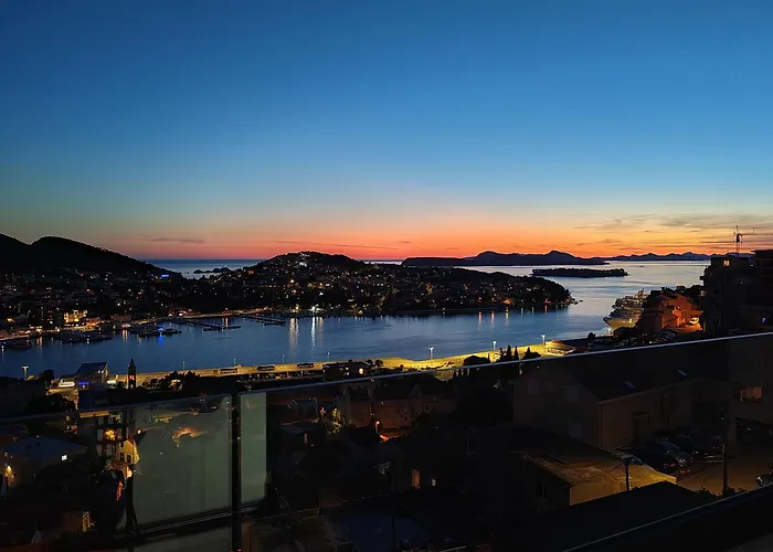 Apartman Makris No3