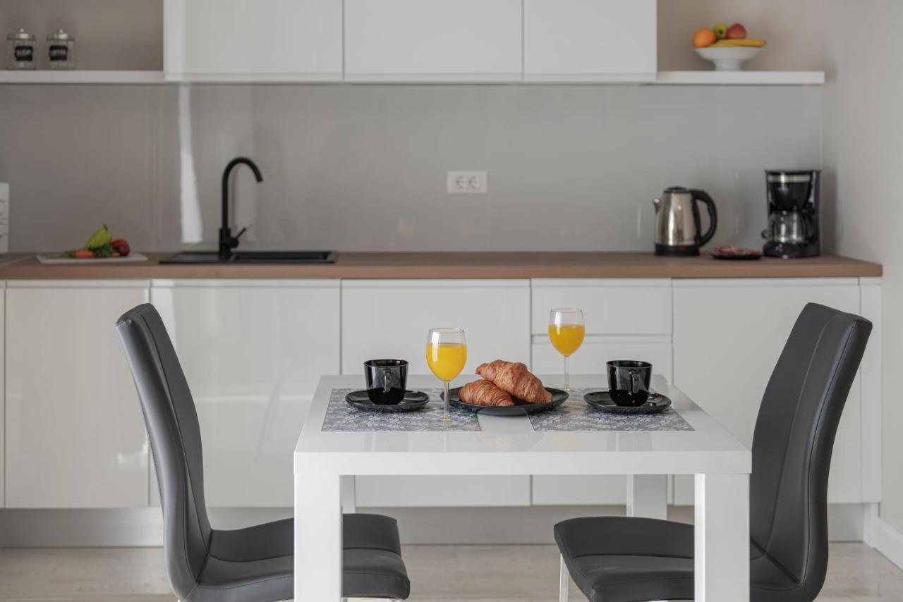 Apartman Makris No3 Dubrovnik