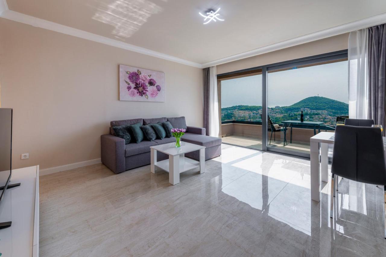 Makris No3 Apartmán *