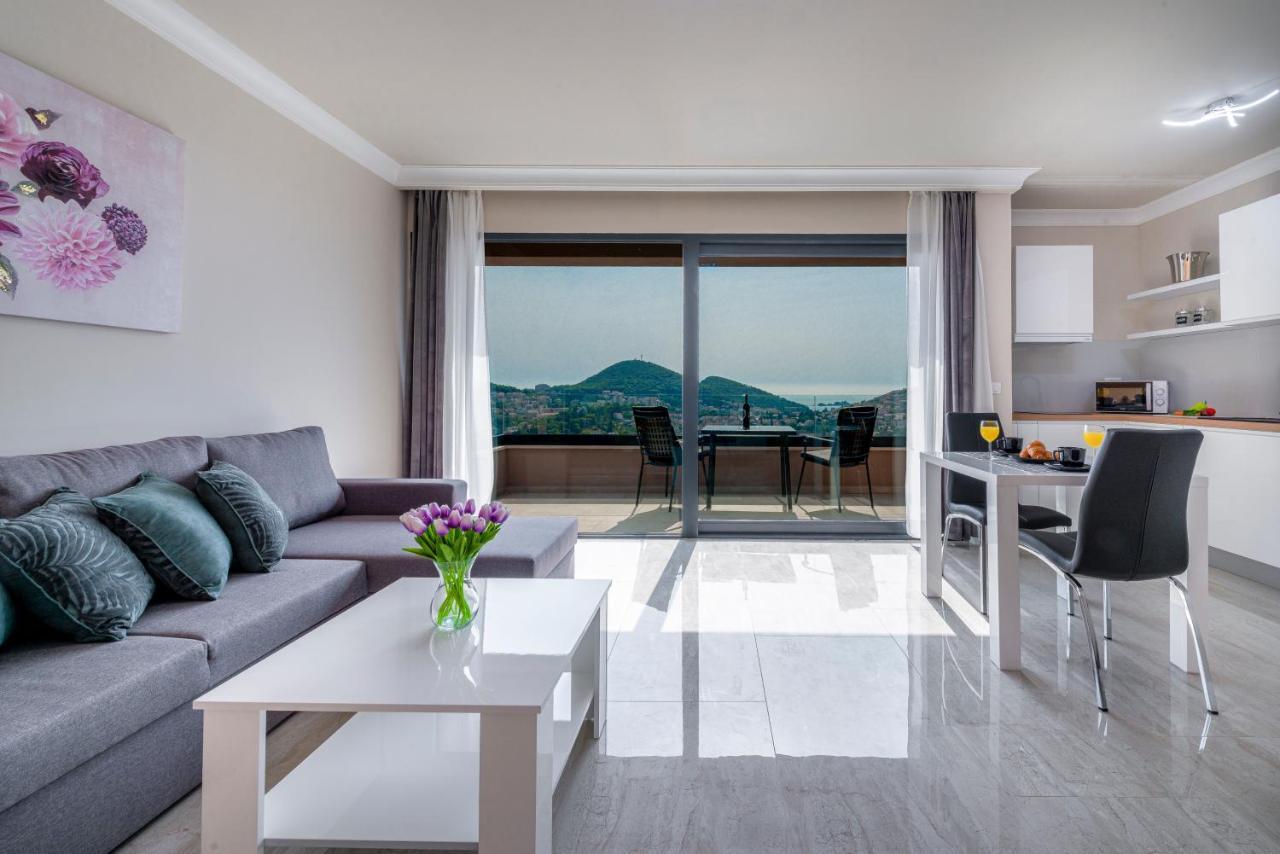 Apartmán Makris No3 *