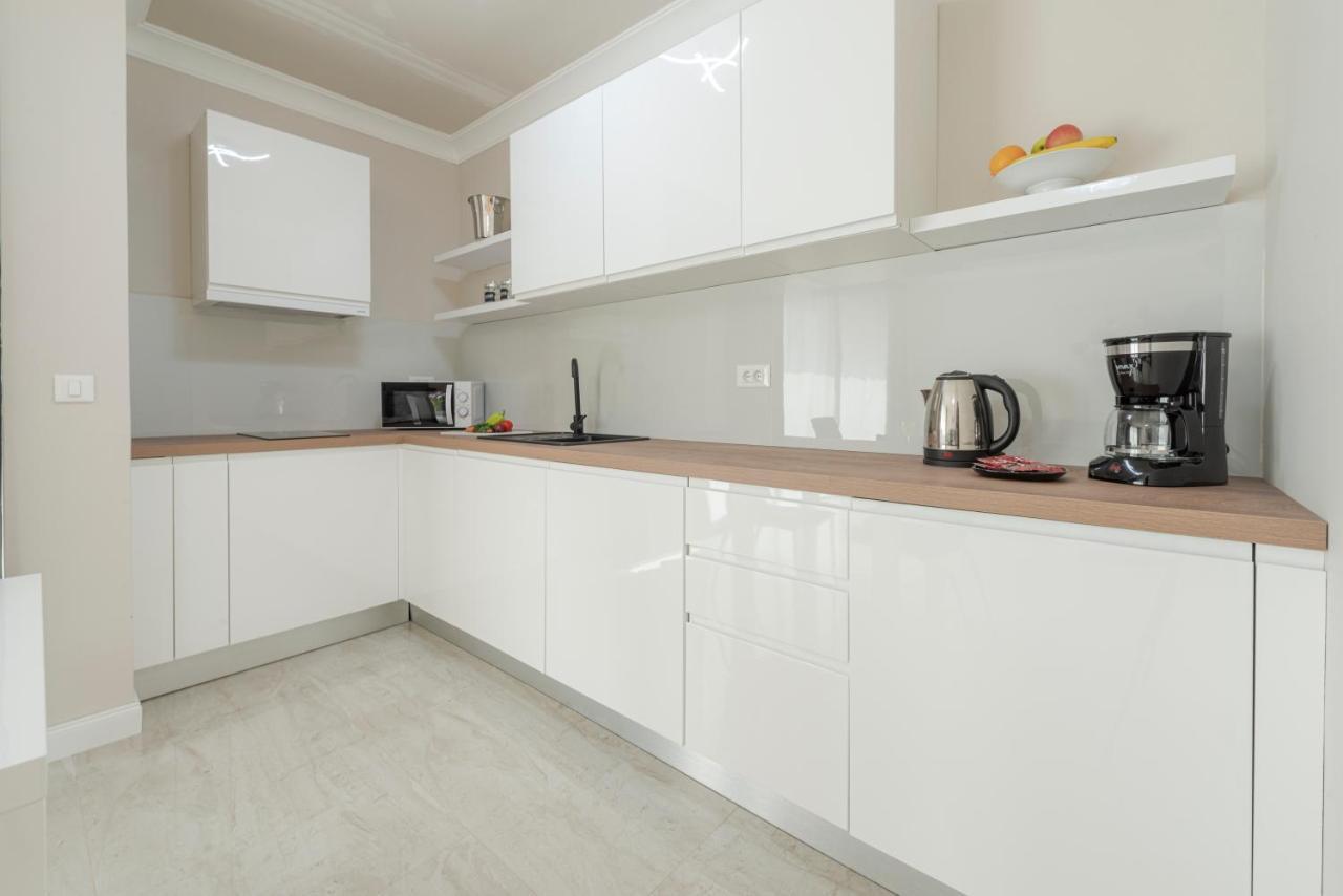 Makris No3 Apartmán *