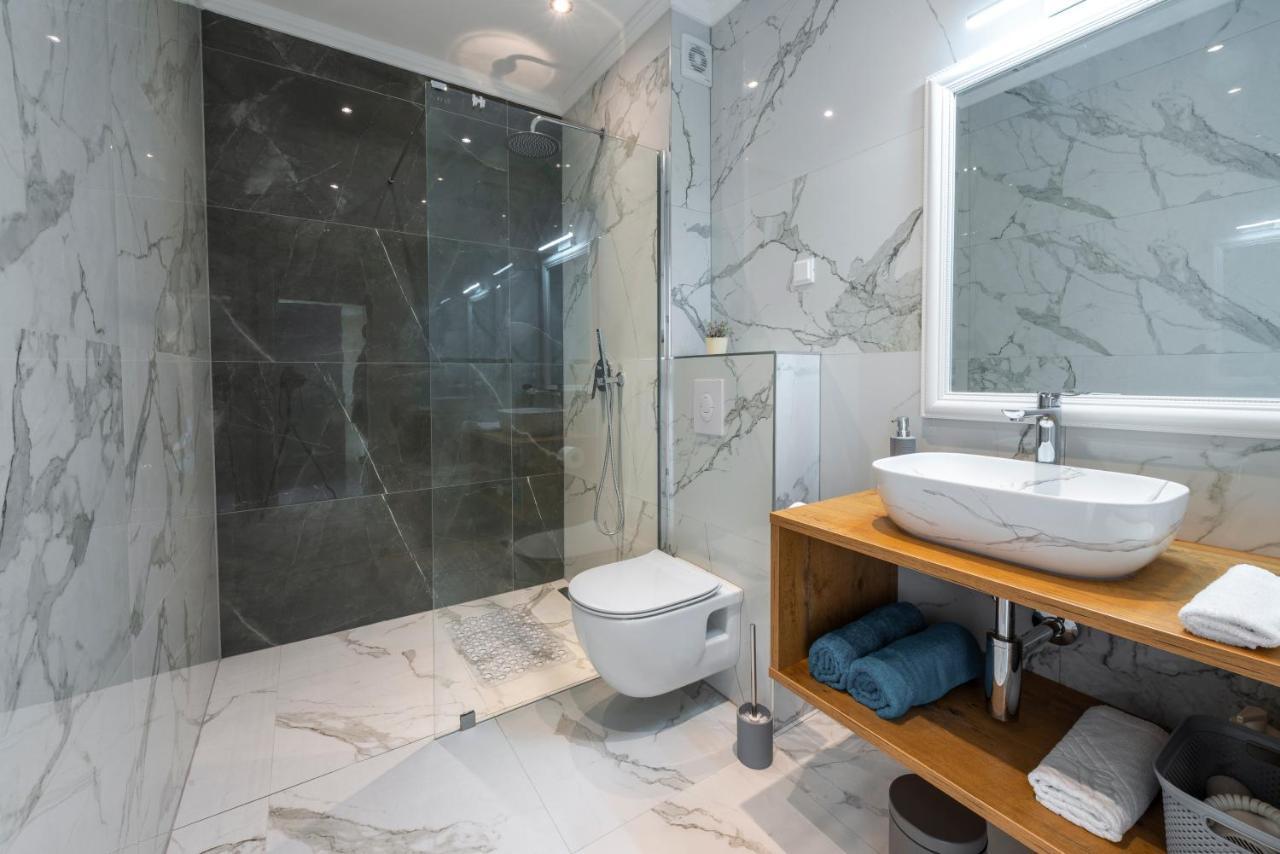 Makris No3 Apartmán Dubrovník