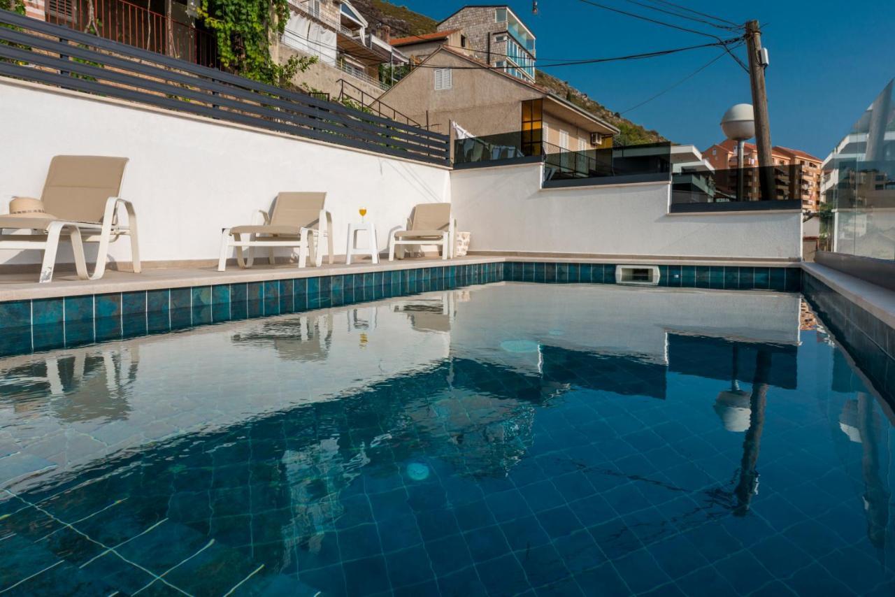 Makris No3 Apartmán *