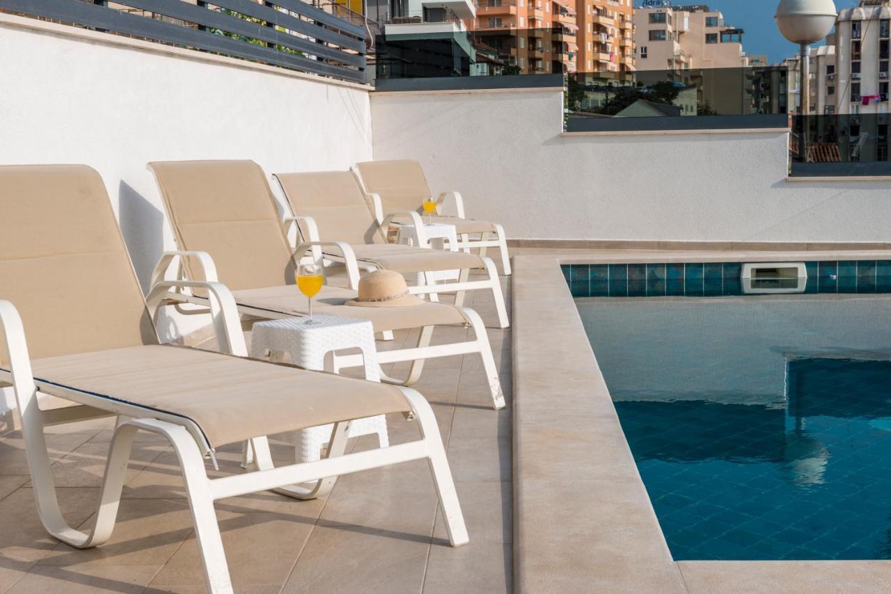 Apartmán Makris No3