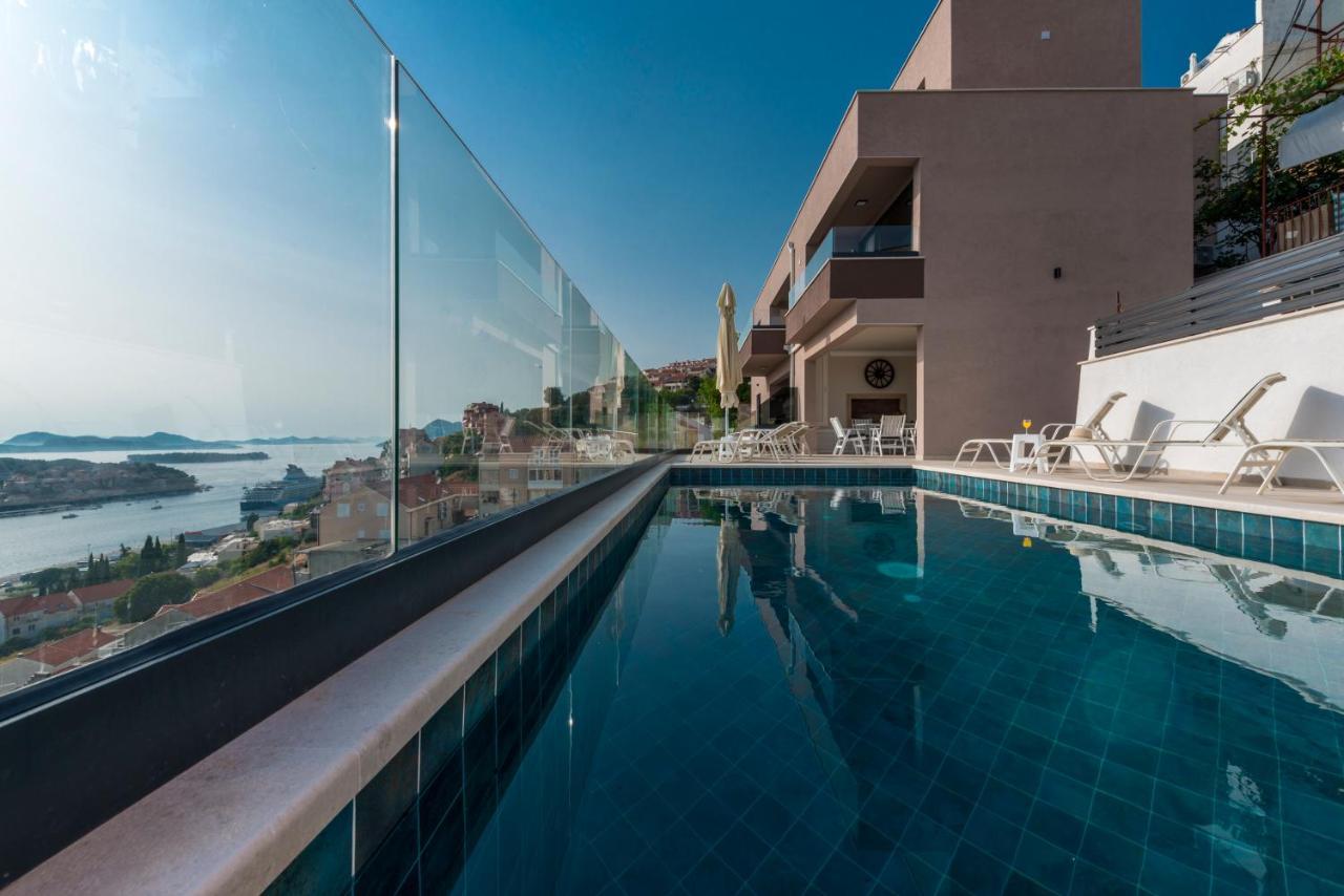 Apartman Makris No3 Dubrovnik