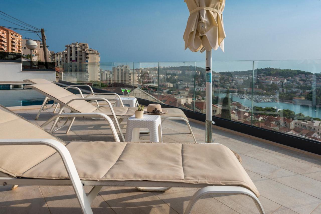 Apartmán Makris No3