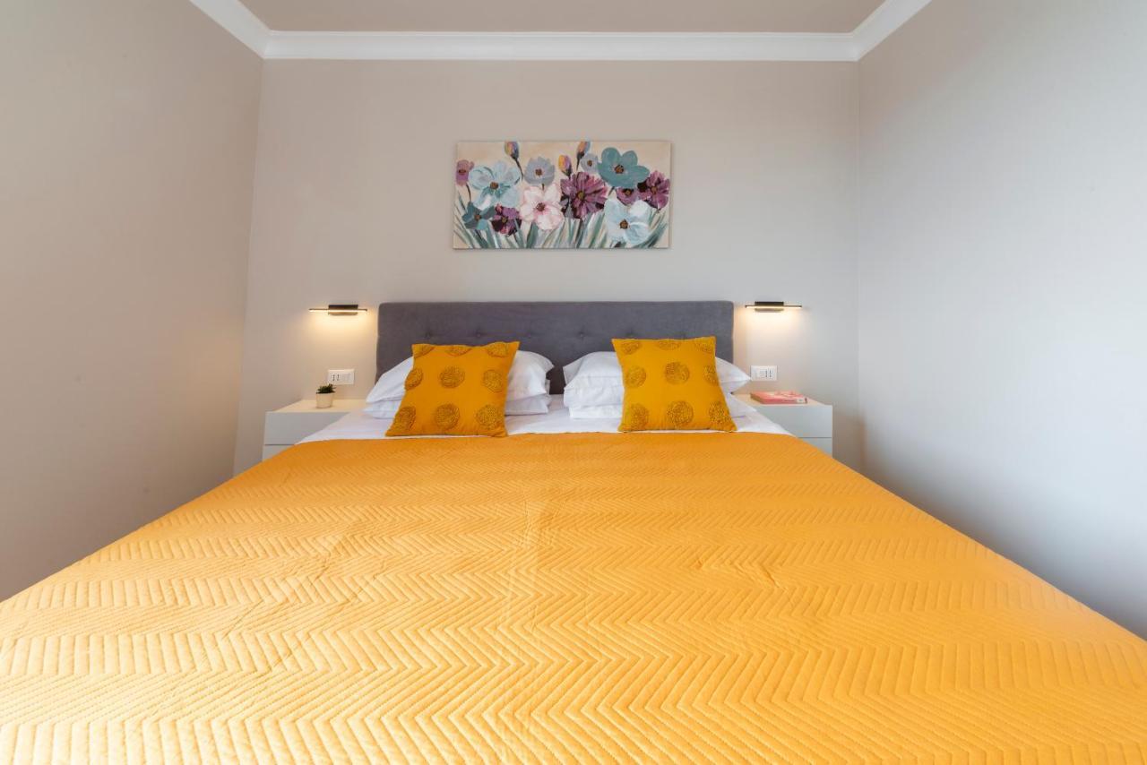 Makris No3 Apartmán *