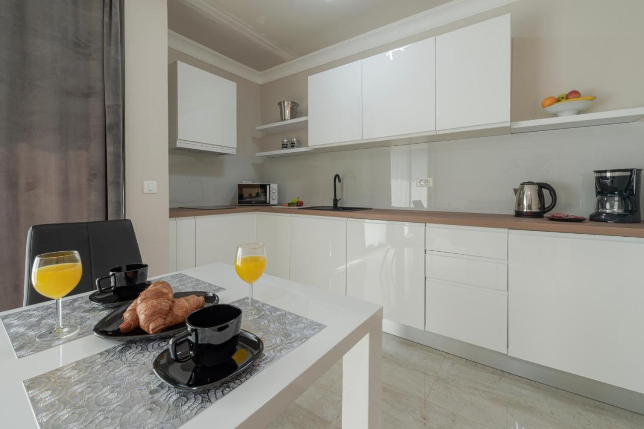 Apartmán Makris No3 *