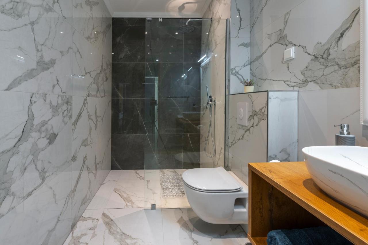 Makris No3 Apartmán Dubrovník