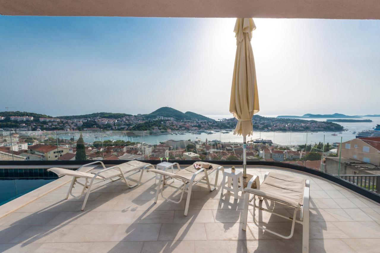 Apartman Makris No3 Dubrovnik