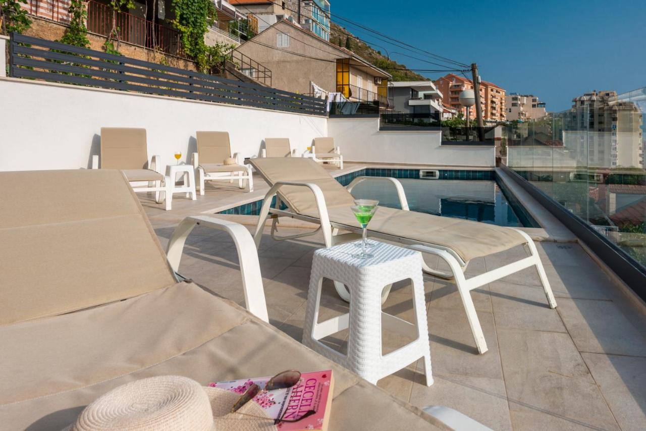 Makris No3 Apartmán *