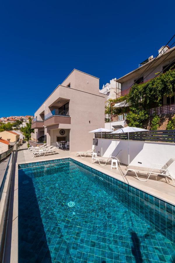 Apartmán Makris No3