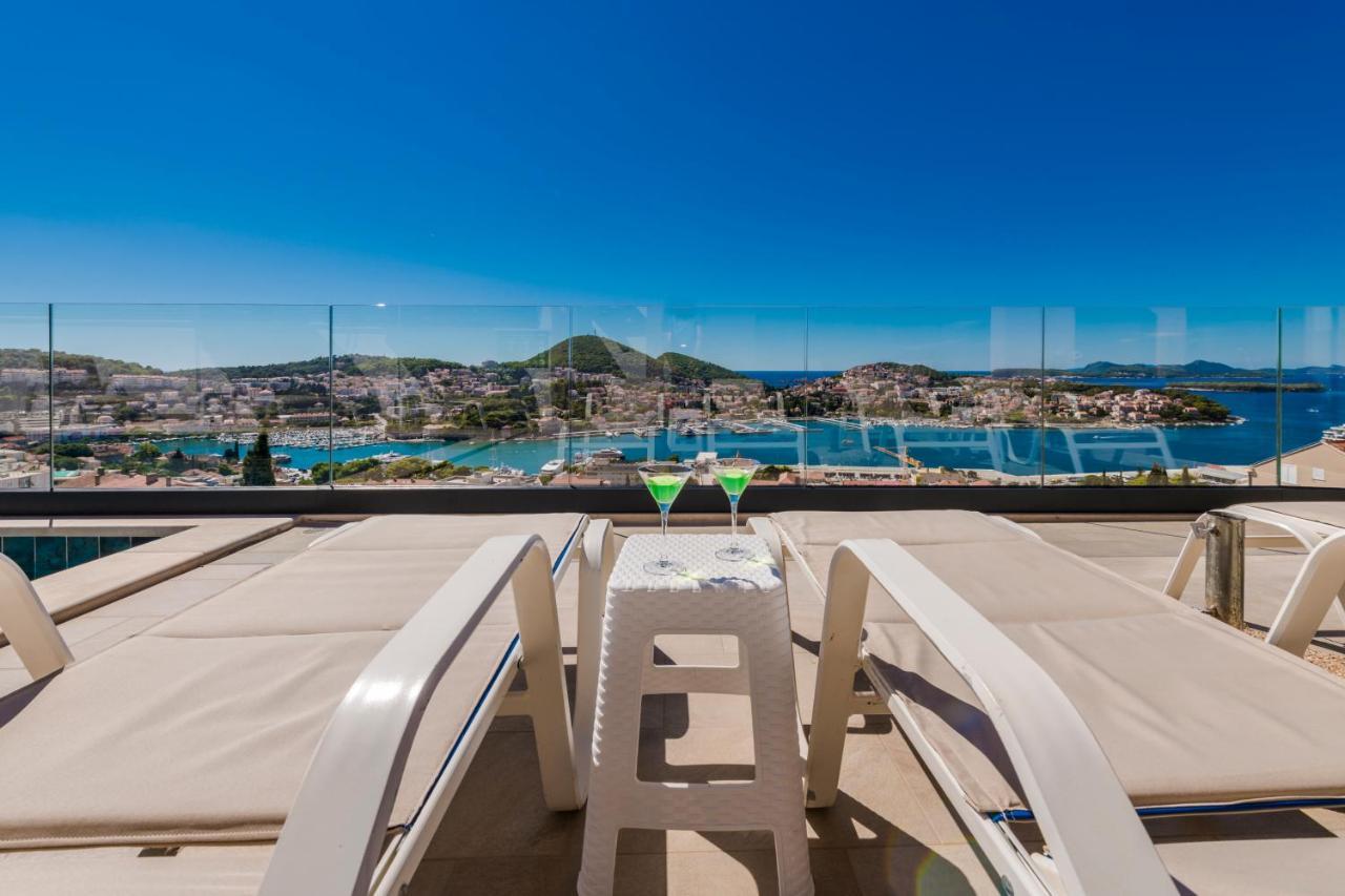 Apartmán Makris No3