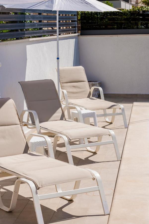 Apartmán Makris No3 *