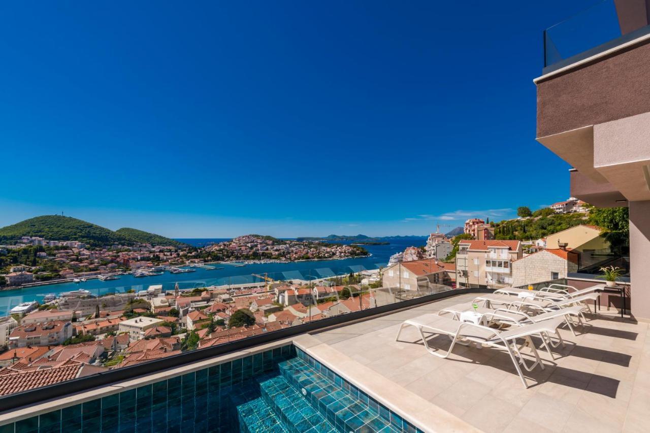 Apartmán Makris No3