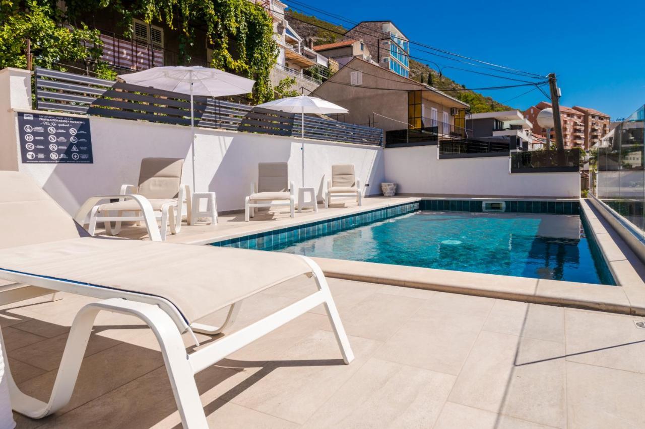 Apartmán Makris No3 Dubrovník