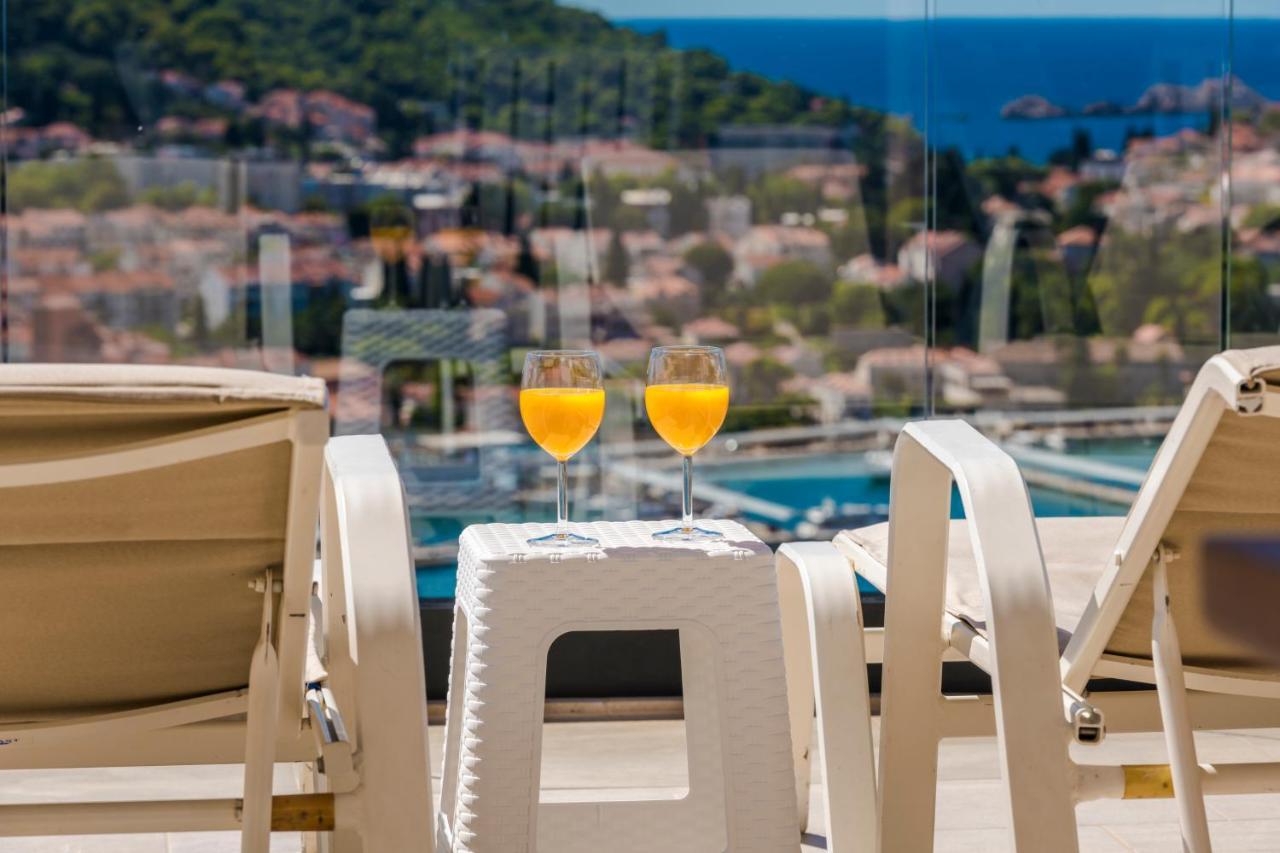 Apartmán Makris No3