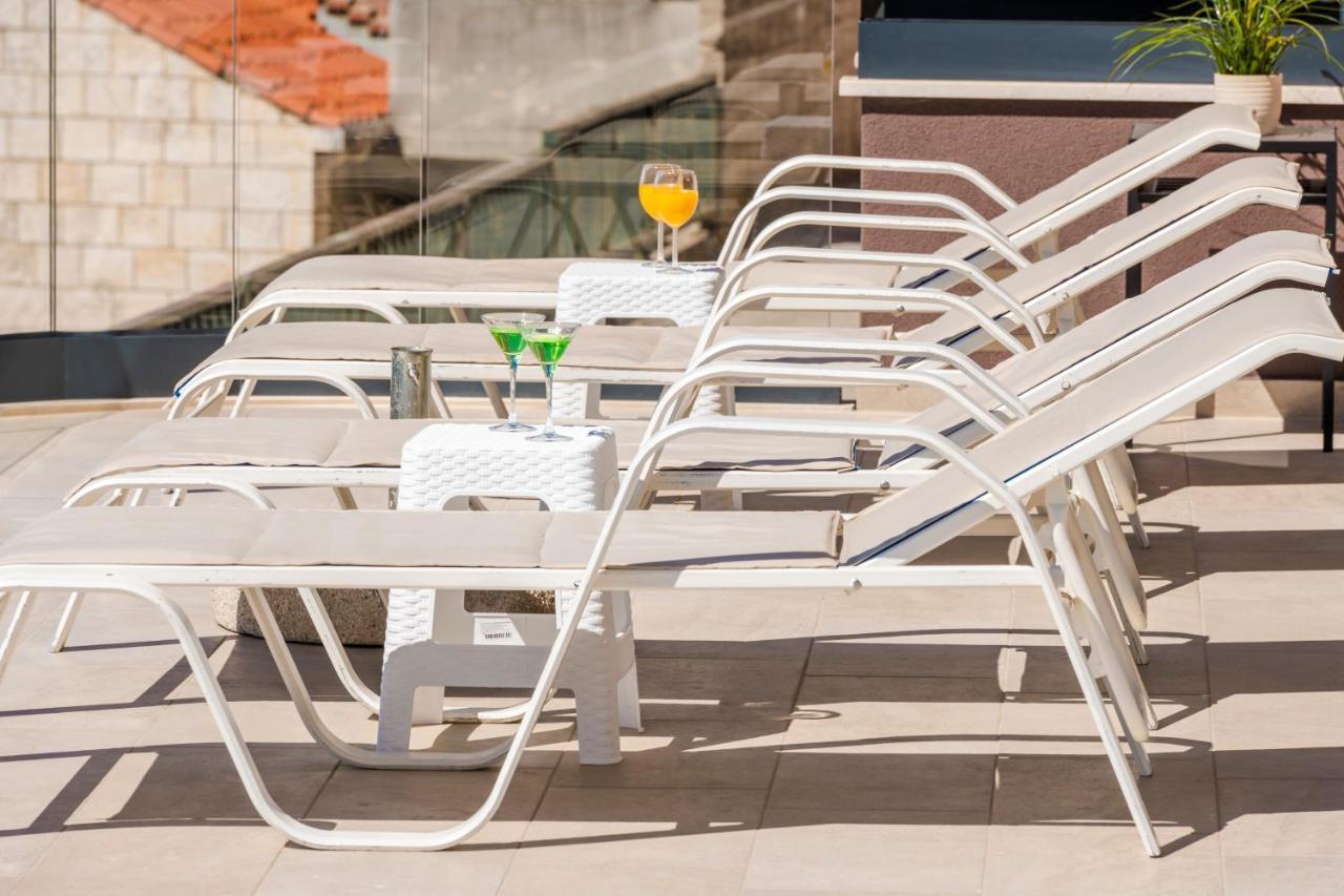 Makris No3 Apartmán Dubrovník