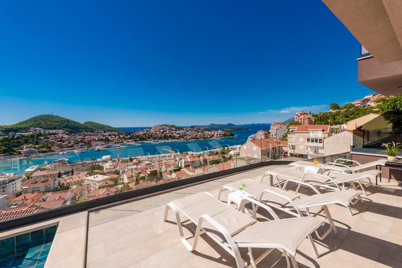 Makris No3 Apartmán Dubrovník