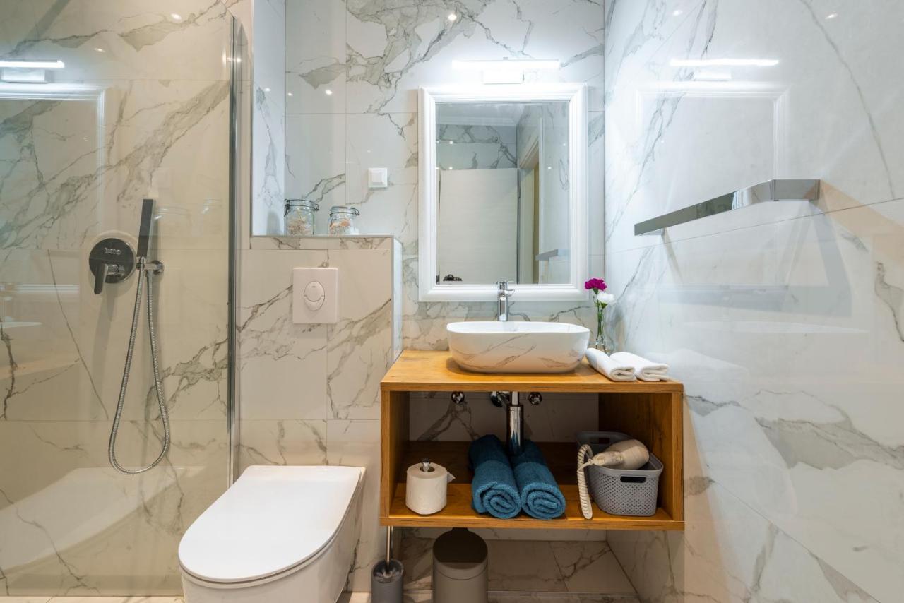 Makris No3 Apartmán *