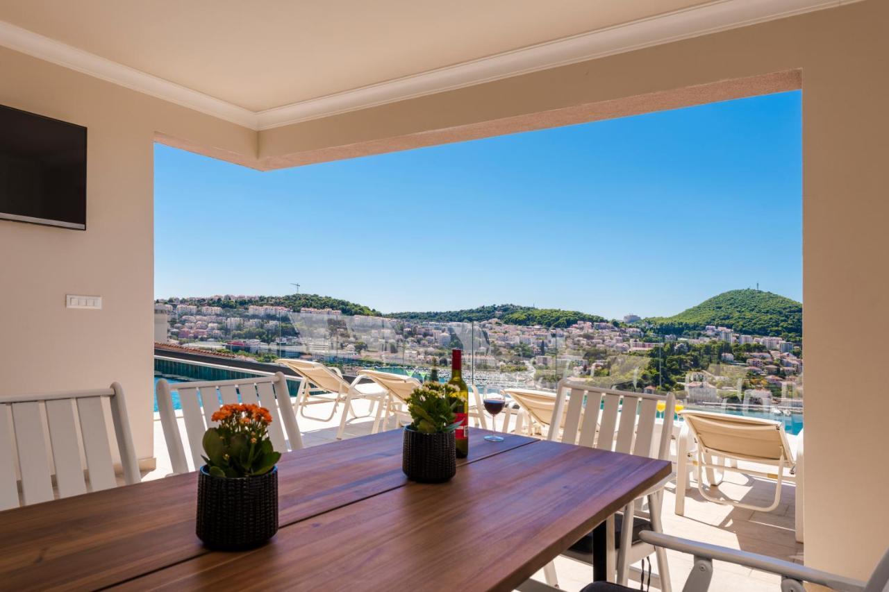 Apartman Makris No3