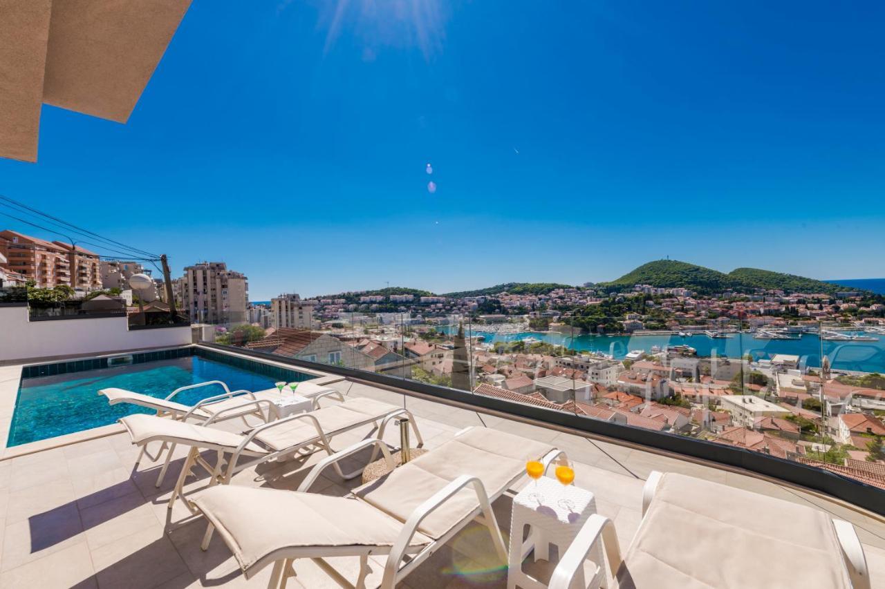Apartman Makris No3