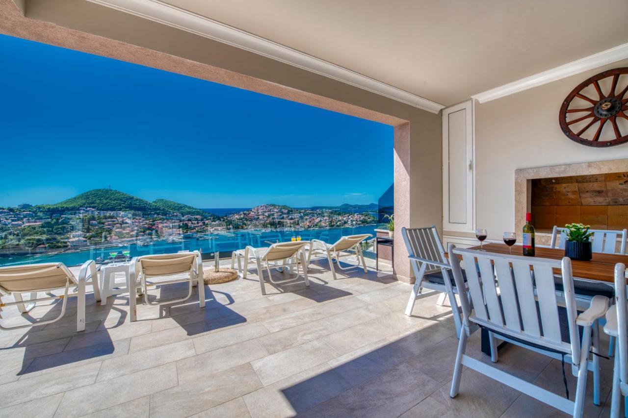 Apartmán Makris No3