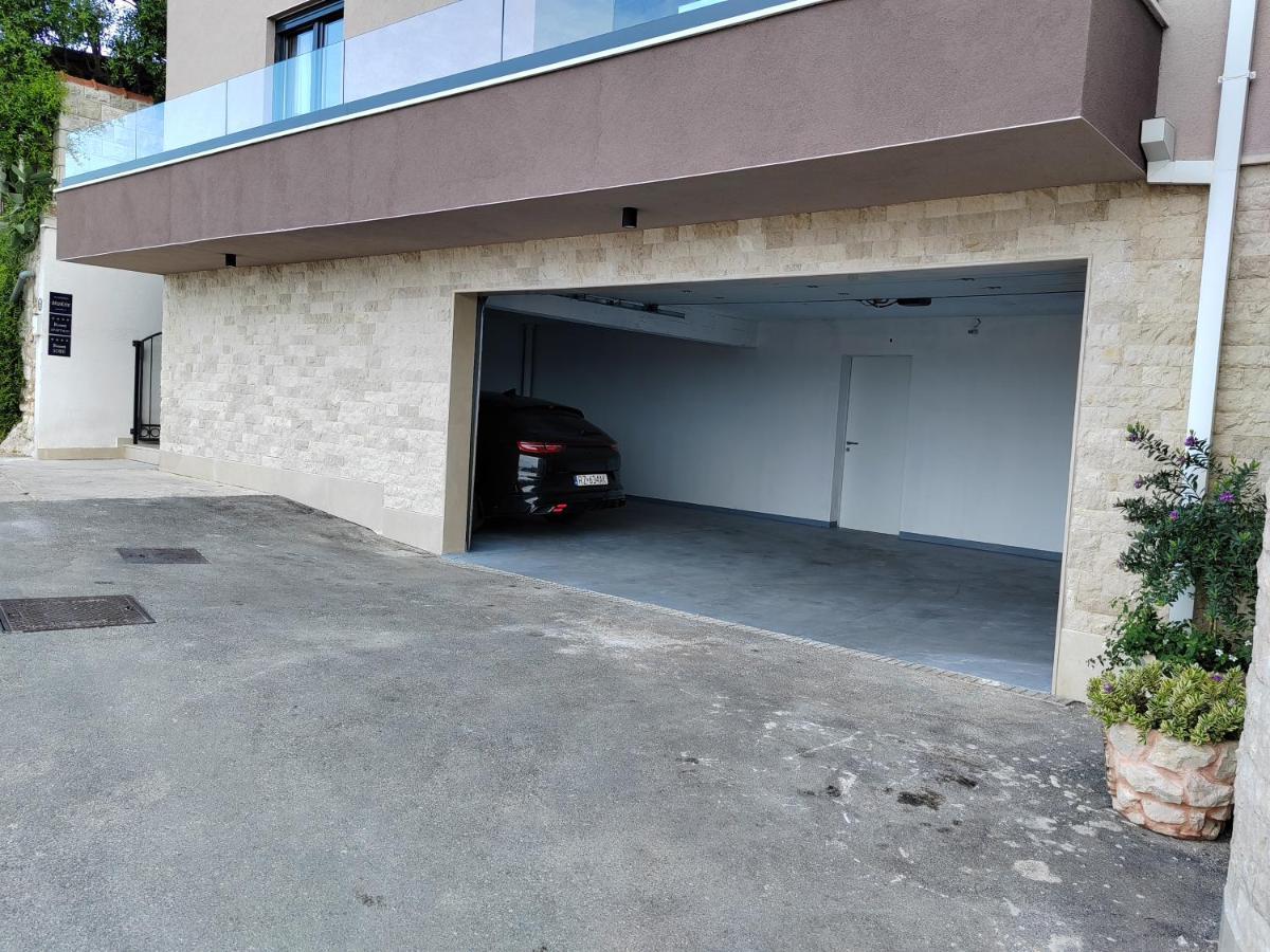 Apartmán Makris No3 Dubrovník
