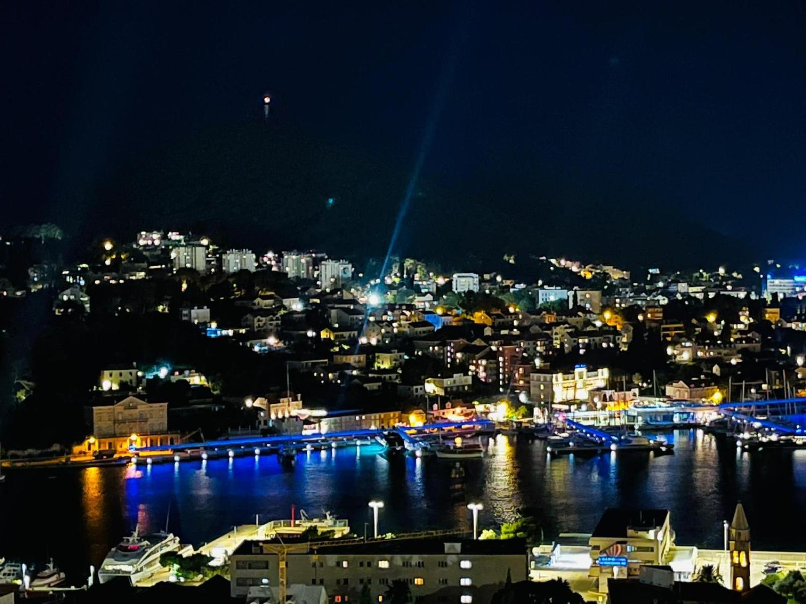 Apartmán Makris No3 Dubrovník