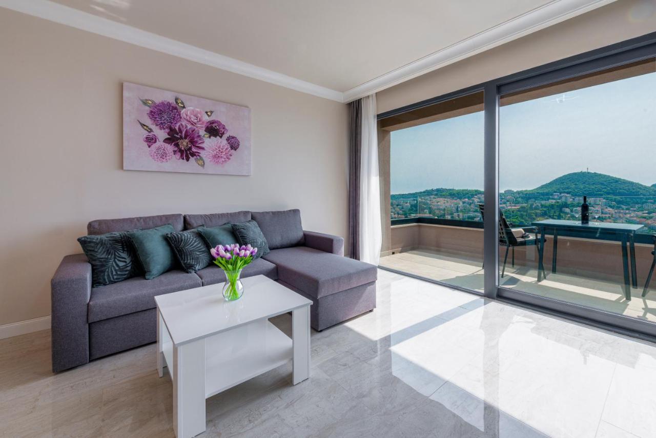 Makris No3 Apartament Dubrownik