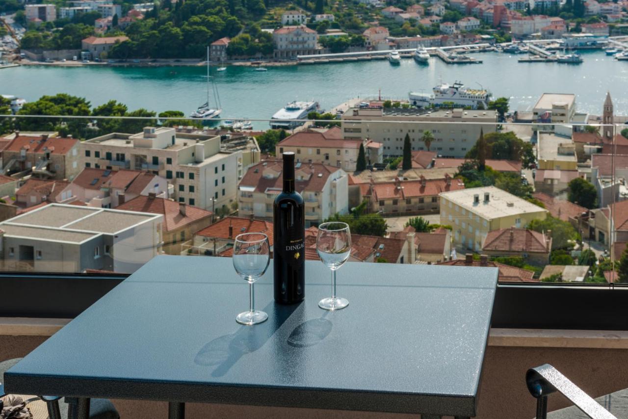 Makris No3 Apartament *