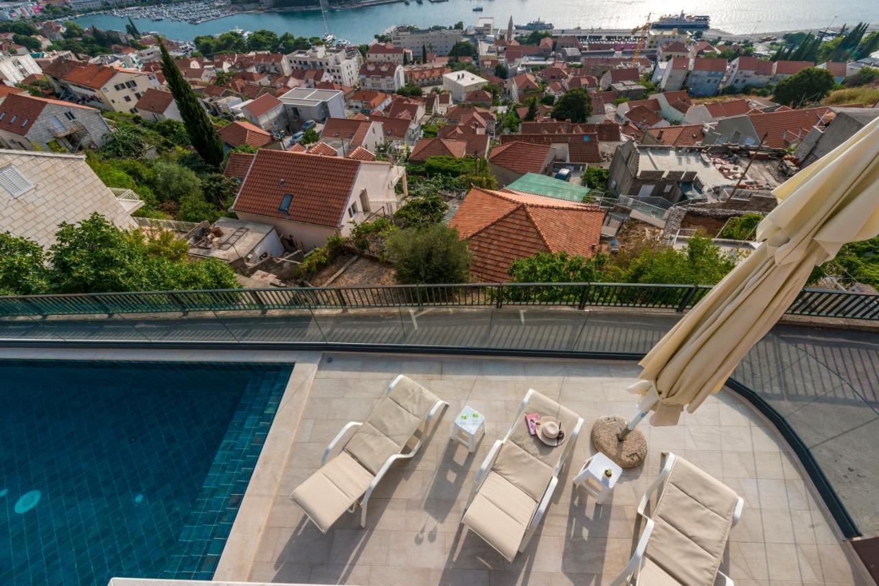 Apartament Makris No3 Dubrownik