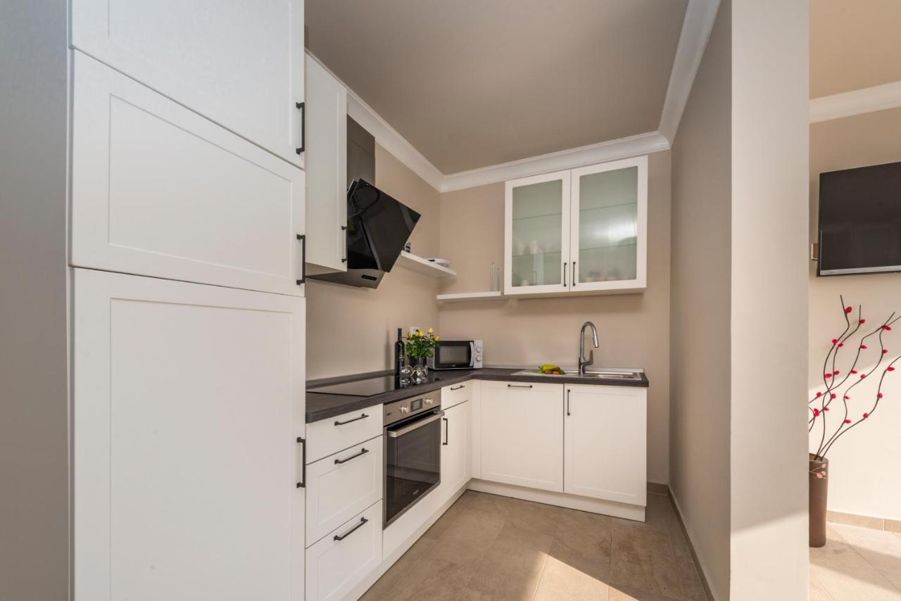 Apartament Makris No3 Dubrownik