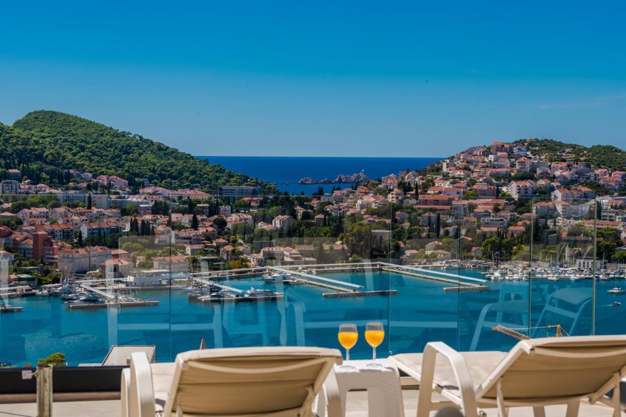 Apartament Makris No3 *
